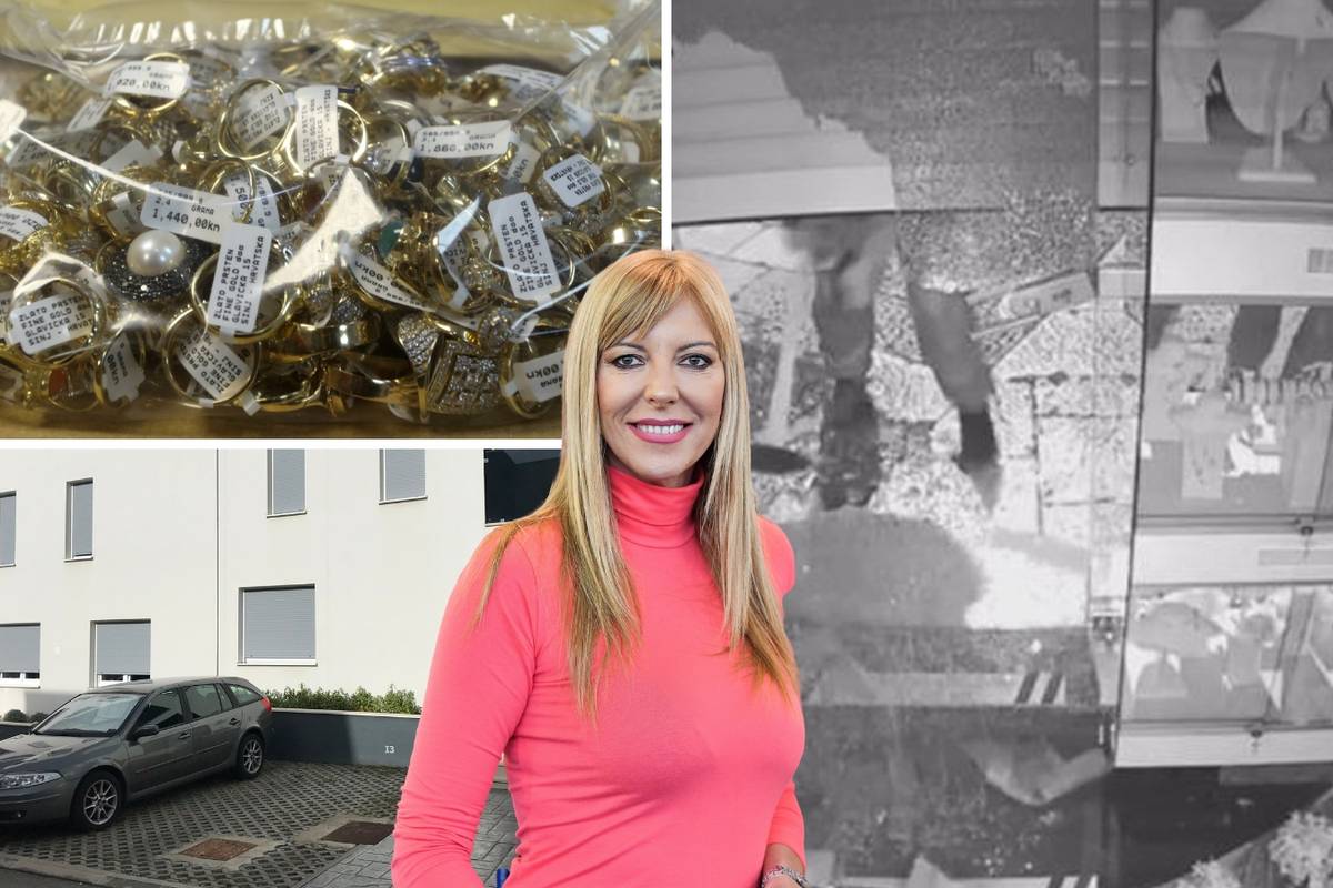 'Ruski lopovi sigurno su imali nekog pomagača u Hrvatskoj'