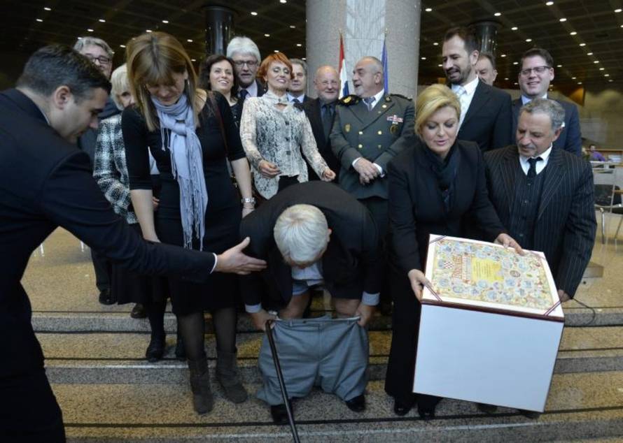 Marko Lukunić/PIXSELL