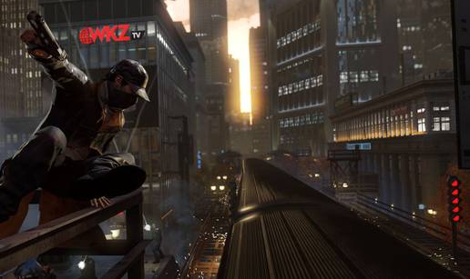 WatchDogs za PC besplatno možete skinuti do ponedjeljka