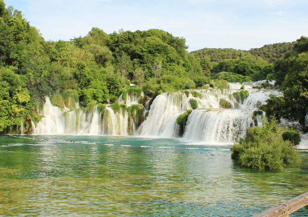 NP Krka