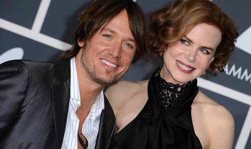 Nije sve bilo tako idilično: Brak Nicole Kidman i Keitha Urbana obilježila je i njegova ovisnost