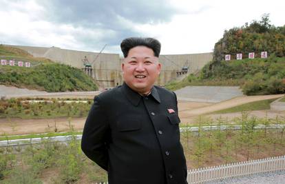 Sjeverna Koreja gradi tunel za testiranje nuklearnog oružja