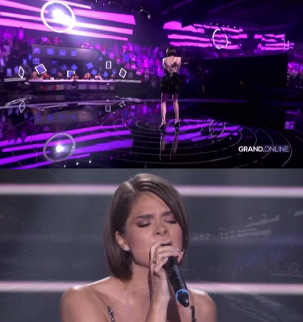 FOTO Bivša supruga Igora Kojića podsjeća na Severinu? Zavirite u galeriju i procijenite sami...