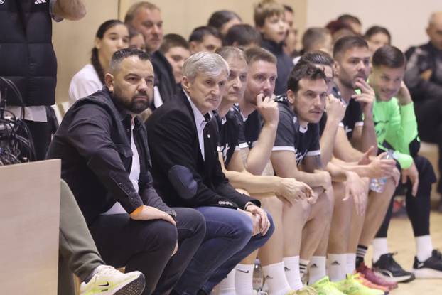 Kaštela: Ekipa Antony Kalika  prošla u finale turnira 4. kafića