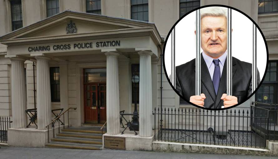 Todorić na slobodi: Ovo je mala pobjeda. Još ću vas iznenaditi