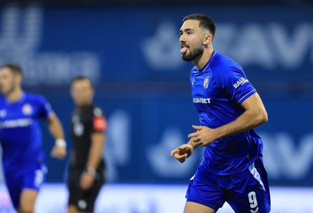 Dinamo i Rudeš sastali se u 3. kolu SuperSport HNL-a