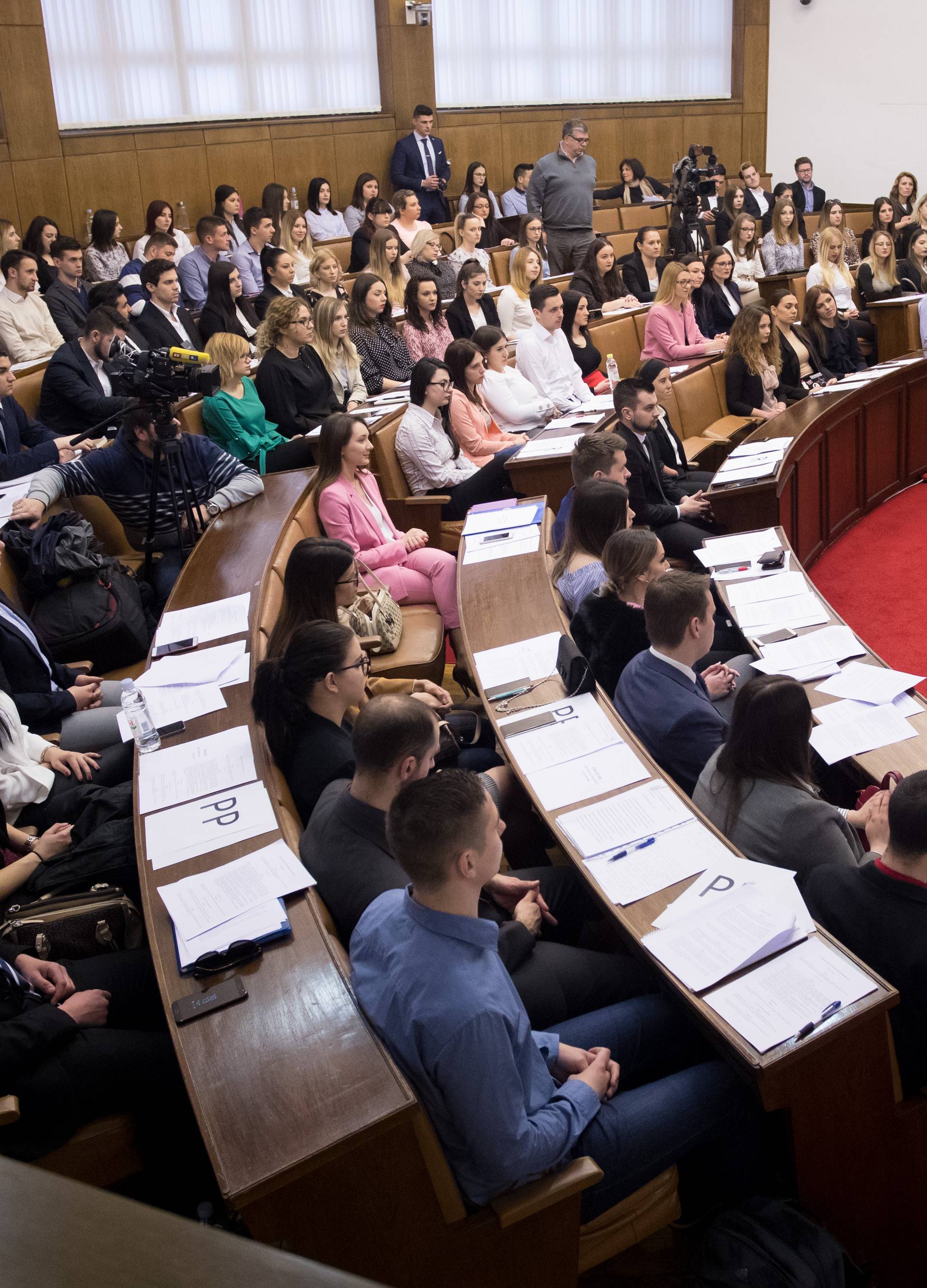 'Oko Istanbulske konvencije je malo argumentirane  rasprave'