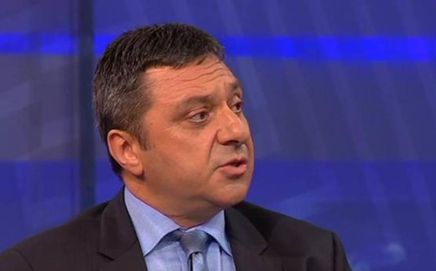 Šef  Uljanika: 'Ne mogu otkriti kolika mi je plaća, to je tajna'