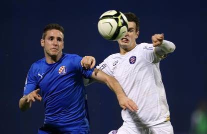 Hajduk sjajno završio pripreme u Turskoj, dobili RB Salzburg!