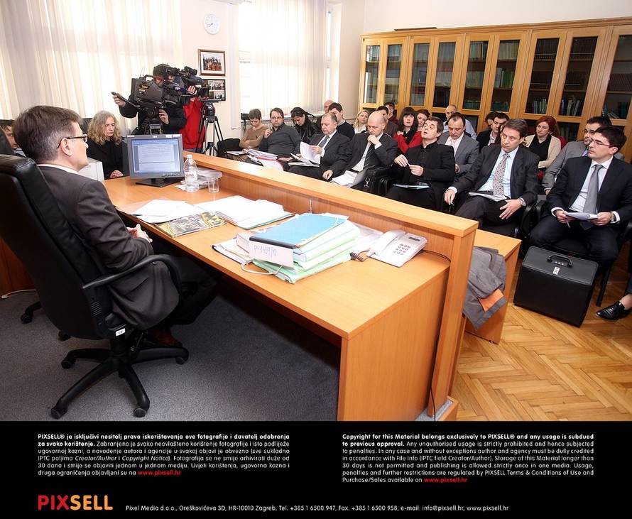 Davor Puklavec/PIXSELL