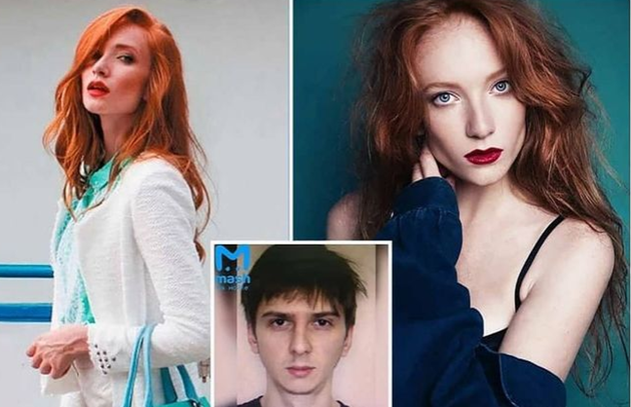 Ruska manekenka (26) nasmrt izbola muža: Doveo joj je kući ljubavnicu da im skuha večeru