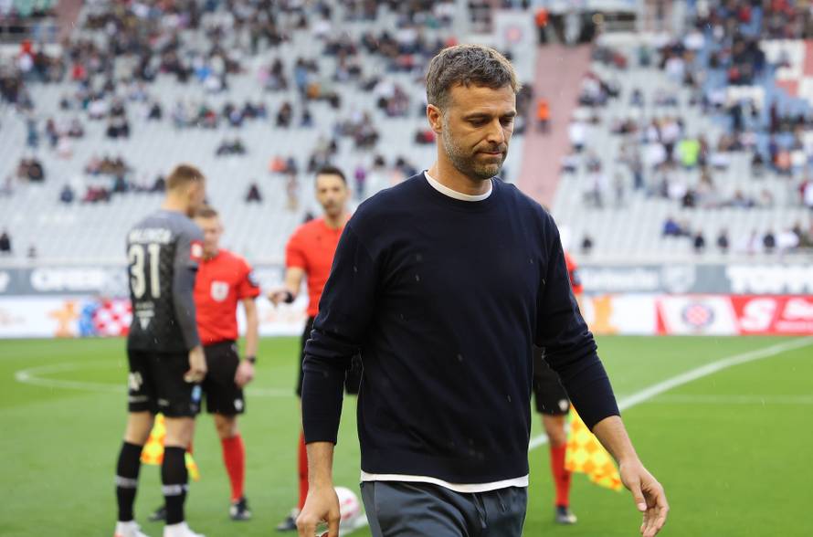Split: Hajduk i Osijek sastali se u 31. kolu SuperSport HNL-a