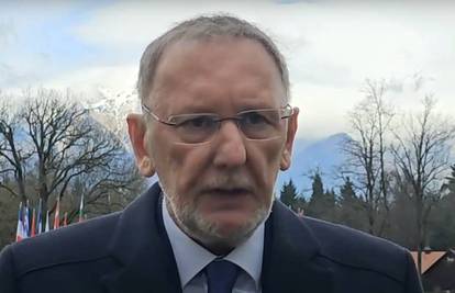 Božinović: Policajke su pokazale iznimnu odlučnost i hrabrost