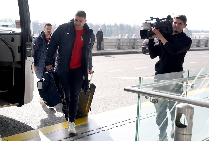 Zagreb: Hrvatski rukometaši putuju na finale Svjetskog prvenstva u Oslo