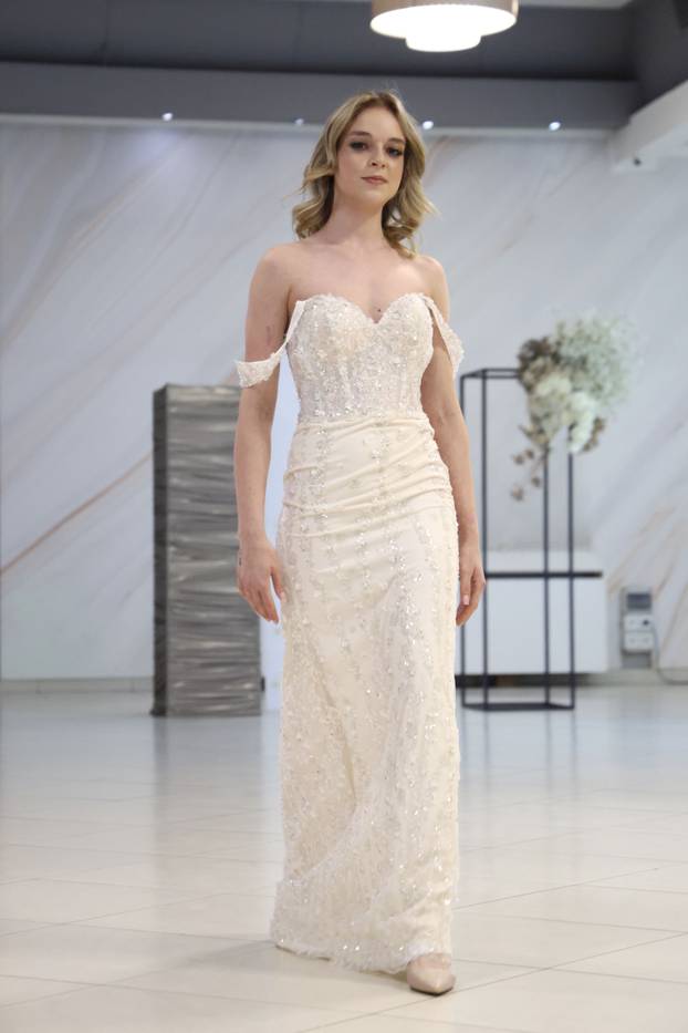 Zagreb: Izbor za Miss Zagreba 2025.