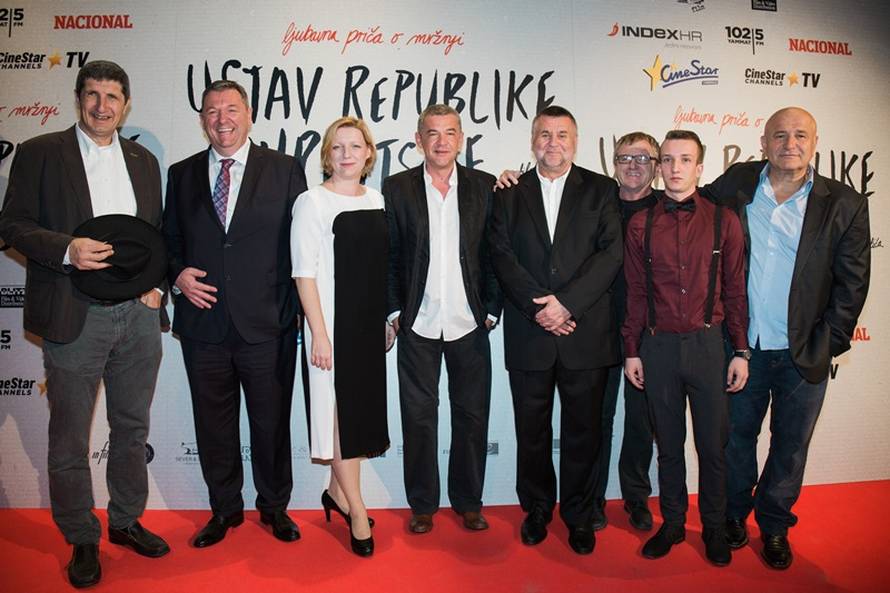 Ludo: Najiščekivaniju premijeru godine gledalo preko 1000 ljudi