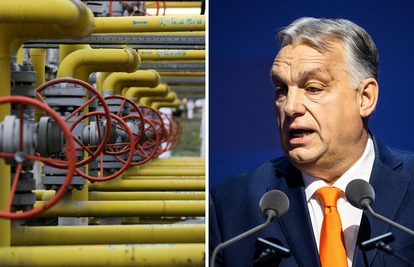 Orban blokirao sankcije Moskvi: Nema sankcija dok god Ukrajina ne omogući protok plina!