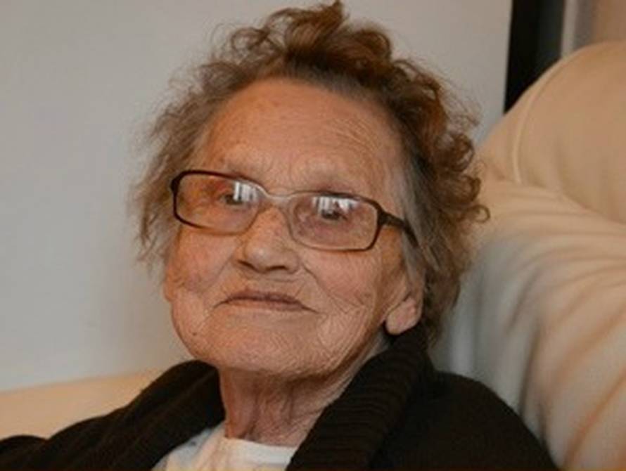 Livia (80) u samo 45 minuta postaje seksi baka Glam-Ma