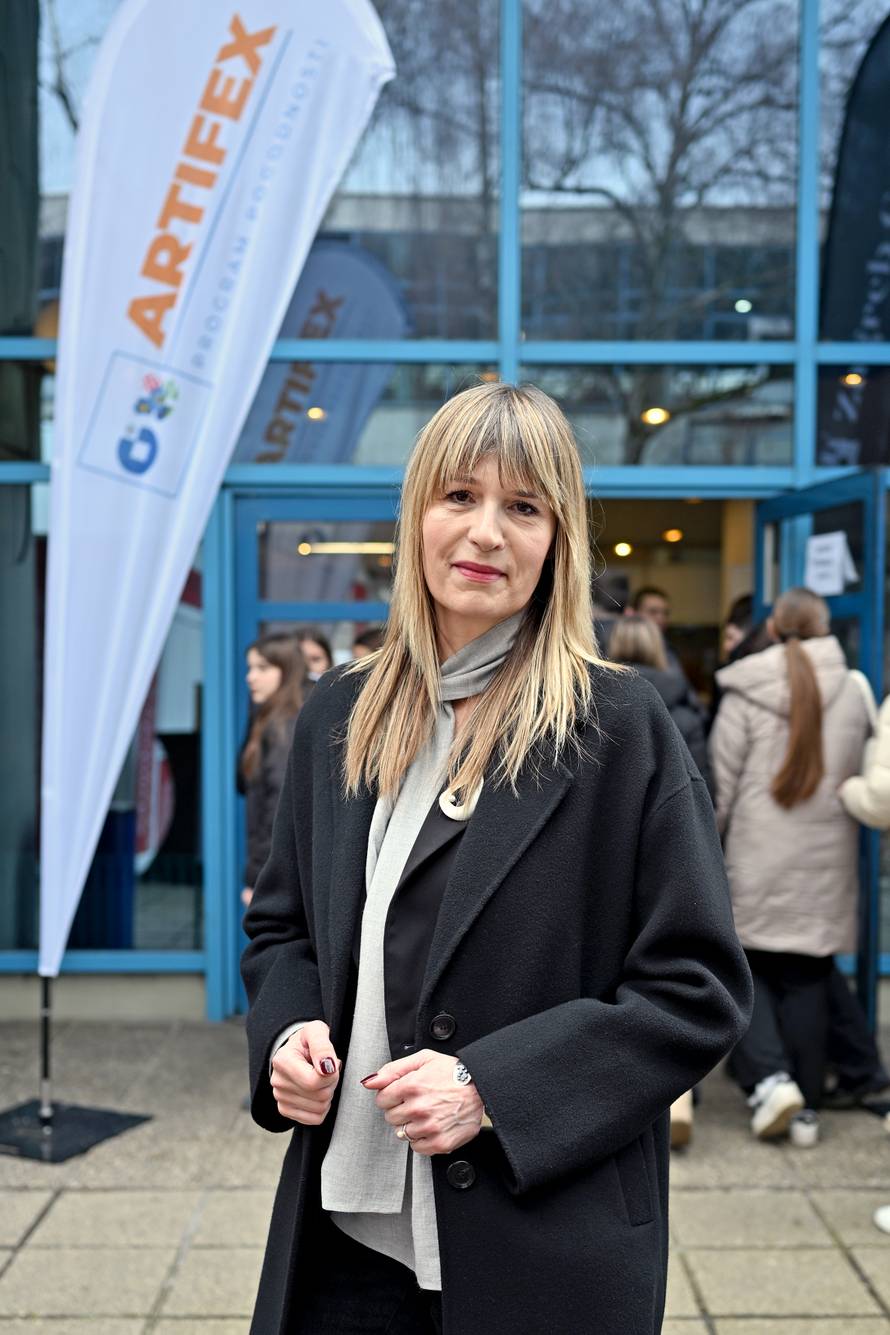 Između umjetnosti i obrta: Zavirite u svijet autorskog nakita Gabrijele Kozarić Budiše