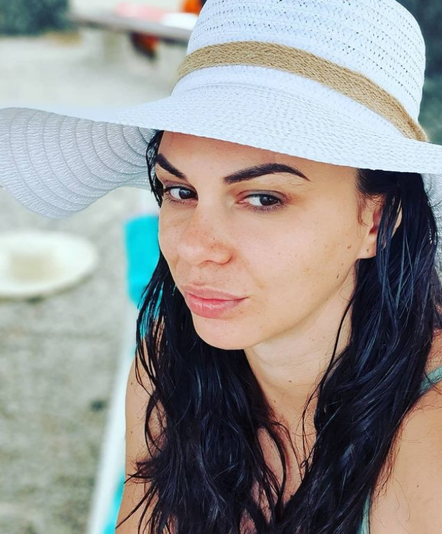 Ivana Brkljačić šokirana cijenom kave na murterskoj plaži, fotkala račun pa ga objavila