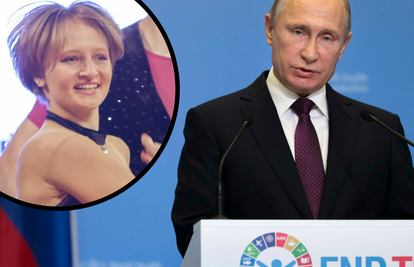 Putin krije svoje kćeri od očiju javnosti: Mlađa bi ga mogla naslijediti, a zetovi su bogataši