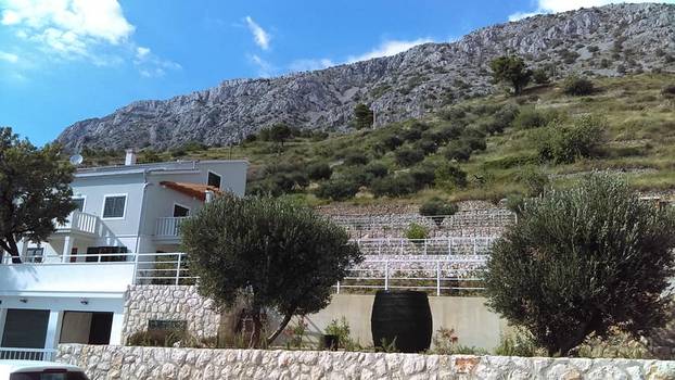 FOTO Ovo je Budimirova vila Pokora: Na ilegalnom katu su biljar i terasa, bazen će rušiti...