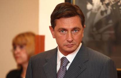 Na Bledu će se za vikend naći Jandroković i Pahor