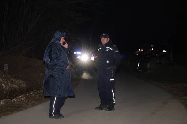 Bor: Tijekom noći nastavljena potraga za nestalom djevojčicom Dankom