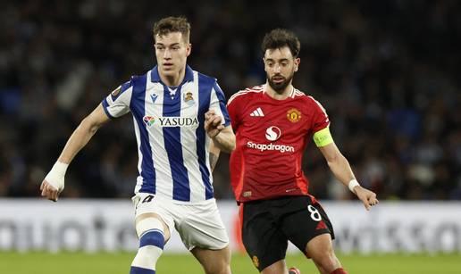 Sjajno priznanje za Hrvata! Klub ga je proglasio za najkorisnijeg igrača u njegovoj prvoj sezoni...