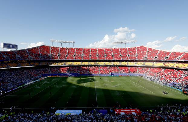 FIFA World Cup 2026 quarterfinals - Argentina vs Switzerland