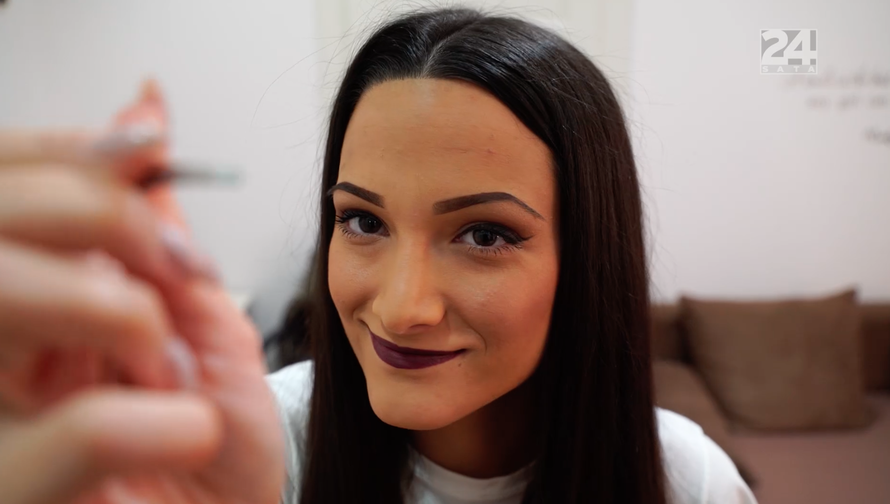 Hrvatska kraljica obrva: 'Na čupanje mi dolaze i MMA borci'