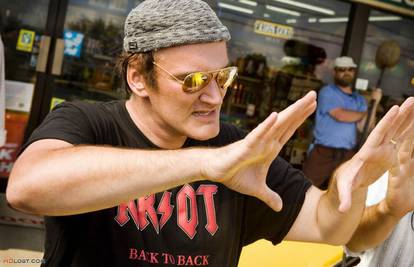 Novi Tarantino: Najbrutalnija priča o ropstvu svih vremena 