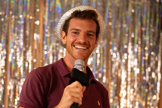 Zagreb: Tune in, prve privatne karaoke sobe u Zagrebu