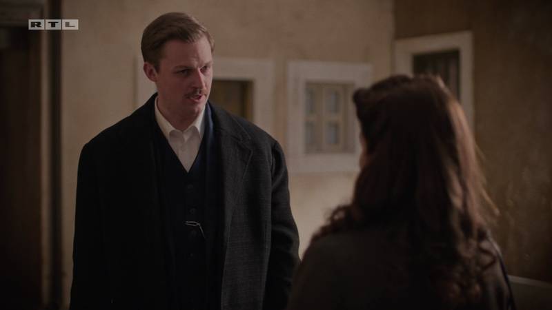 Ante ucjenjuje Zdravka! Evo što će danas biti u 'Divljim pčelama'