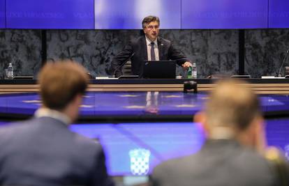 Plenković: Roditelji, ohrabrite se, iskoristite popuštanje mjera