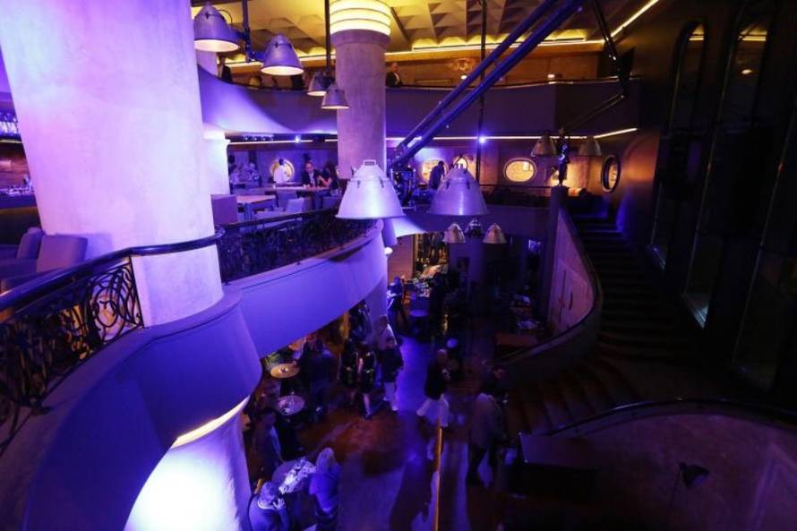 Borna Filić/Pixsell