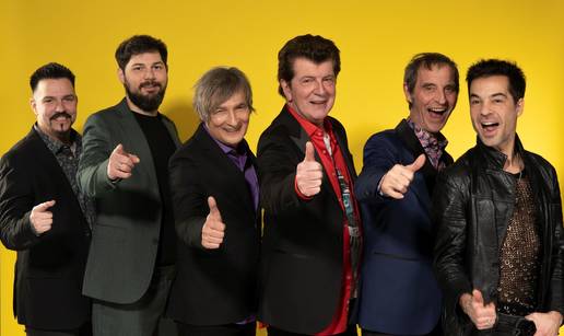 Bajaga i Instruktori zatvaraju Zagreb Music Fest na Jarunu