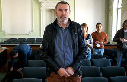 Zrinski ne putuje na gostovanje u Rudeš: Bit će izbačeni iz lige