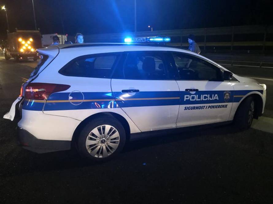 Zatvorenika koji im je zbrisao kroz zahod ulovili u Zagrebu