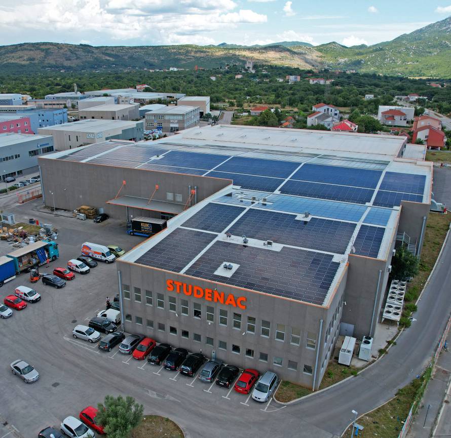 Vaš krov je zlatni rudnik - ali samo ako reagirate na vrijeme