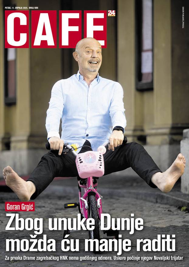 FOTO Ovo je 100 fotografija domaćih zvijezda kakve niste vidjeli. Ovako su nam pozirali