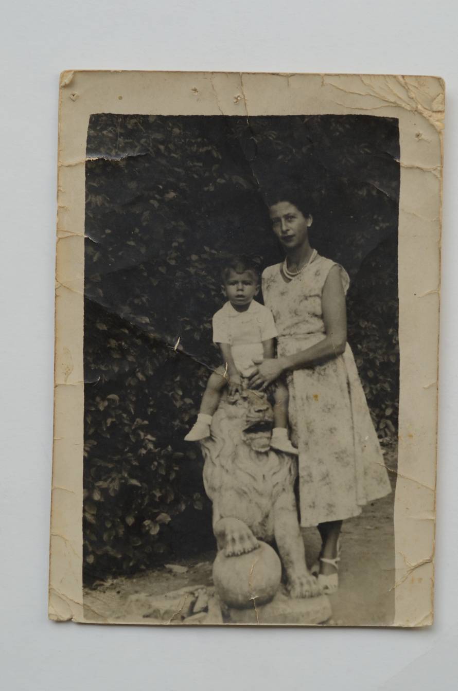 Potraga duga cijeli život: Brat i sestra našli se nakon 59 godina