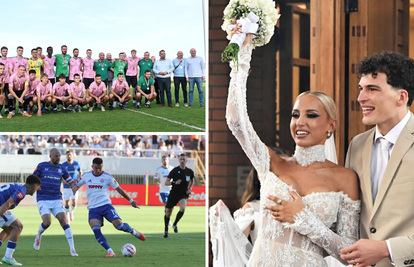 Kovačević zapaprio Hajduku, a sad će to pokušati i njegov zet!