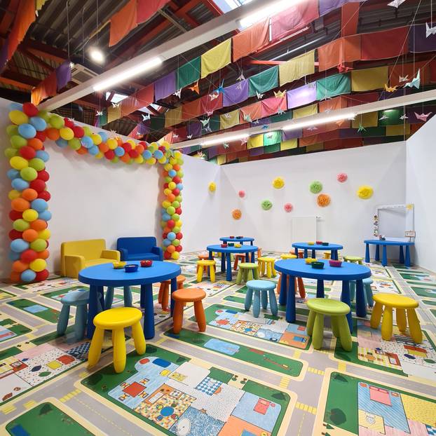 FOTO Roditelji ne pitaju za cijenu: Ove rođendaonice u Zagrebu svi žele rezervirati...