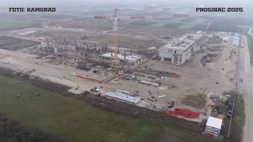 Skupština HNS-a prvi put bez Svetine na vrhu, evo koliko su u plusu: 'Novo vodstvo obećava'