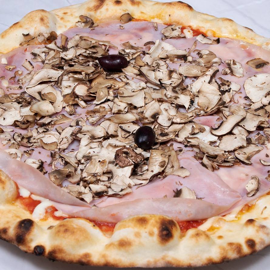 Pizza festival kreće 16. travnja: Evo kakve vas delicije čekaju