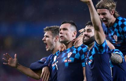 'Vatreni' opet napredovali na Fifinoj listi: Približili se top 10!