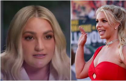 VIDEO Sestra Britney Spears u intervjuu plakala nakon drame oko skrbništva: 'Ja nju volim...'