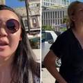 Splićanka uralala na Azijatkinju, vikala da je go***. Dobila devet dana zatvora i 1000 eura kazne