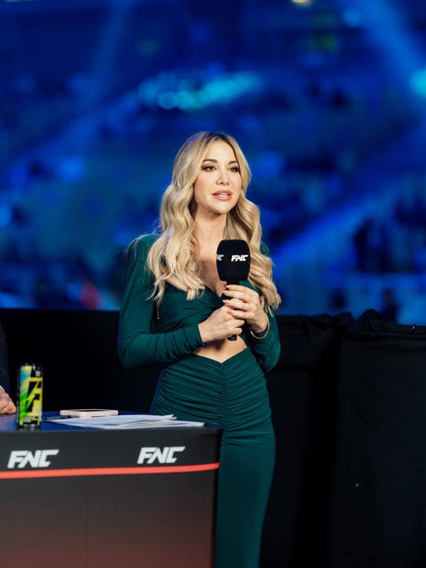 FOTO Od trećeligaških terena do studija Svjetskog prvenstva: 'Ostvario mi se mladenački san'